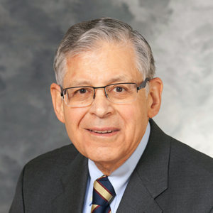Lincoln F. Ramirez, MD, PhD