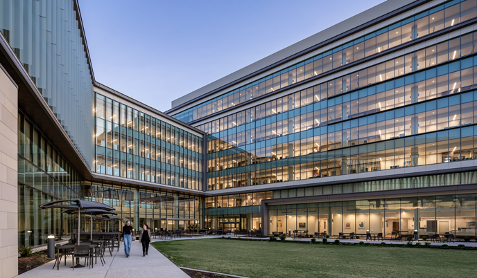 Eastpark Medical Center