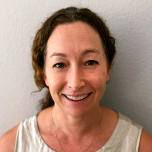 Lisa Jacobson