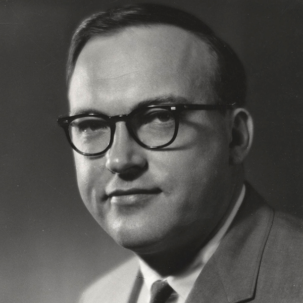 In Memoriam: William F. Dove, Marc F. Hansen, Stanley L. Inhorn ...