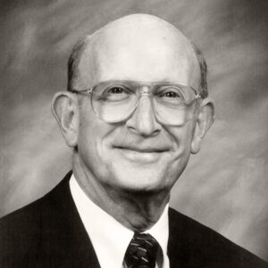 Stanley Inhorn