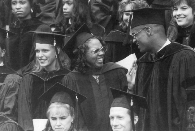 LaSharon Bobo, Linell King