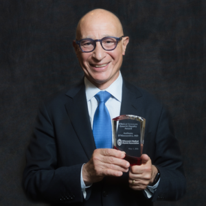 Anthony D’Alessandro