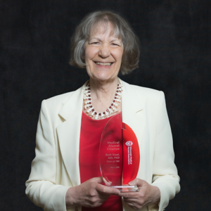 Ruth Etzel