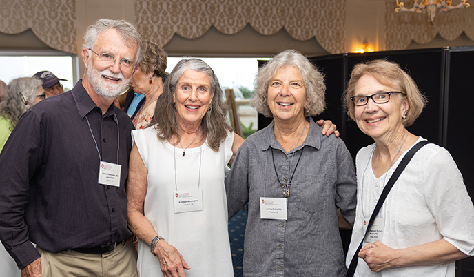 WMAA Alumni Weekend 2026