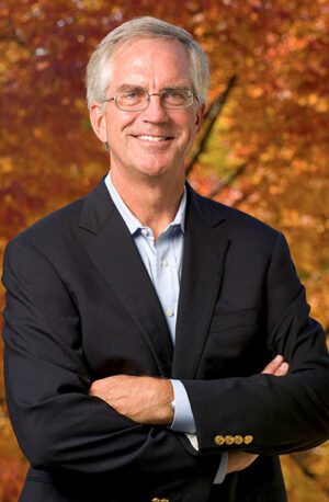 Frederick A. Robertson
