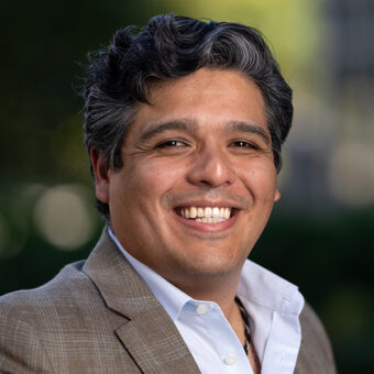 Victor Gonzalez