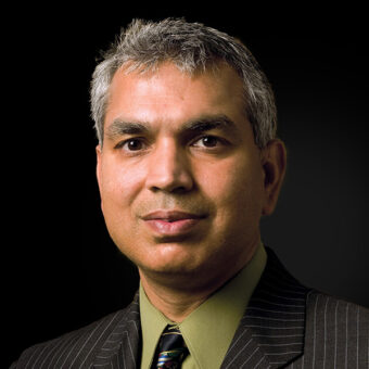 Rajit Saluja