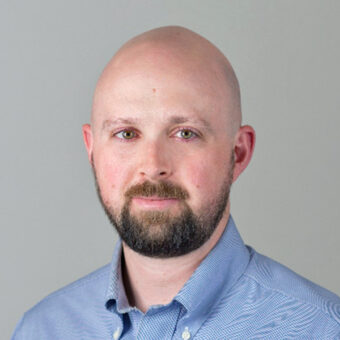 Jason Carr