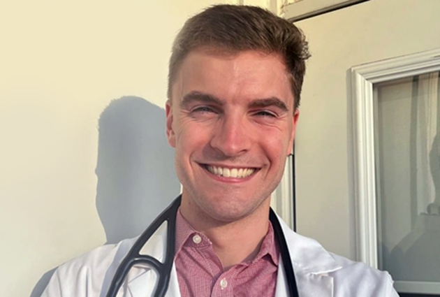 Gabe Sobczak