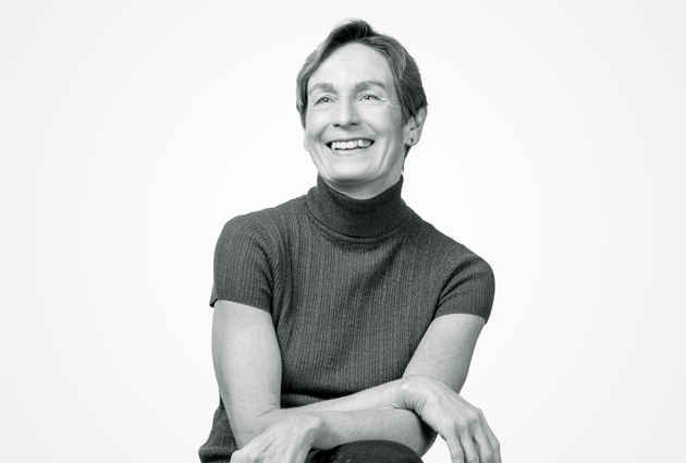 Rosemary Schultz