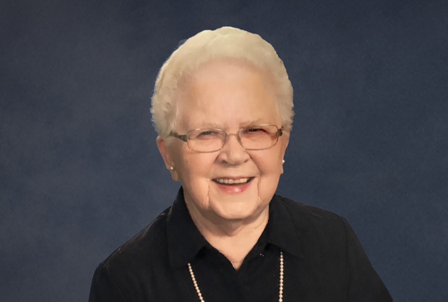 Dorothy Barbo