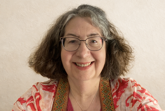 Barbara Rohland