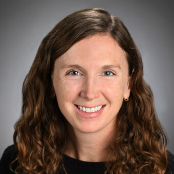 Caitlin Kaeppler