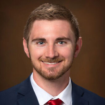 Brady Nelson
