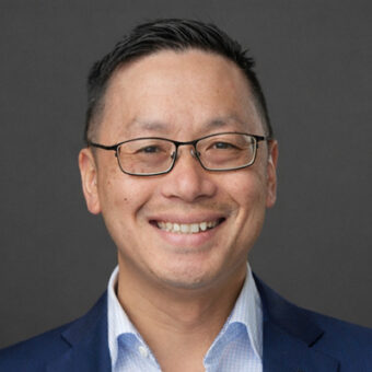 Jason Chiang