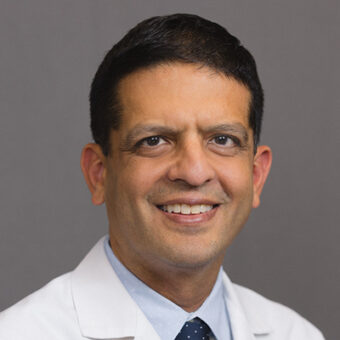 Anish Desai