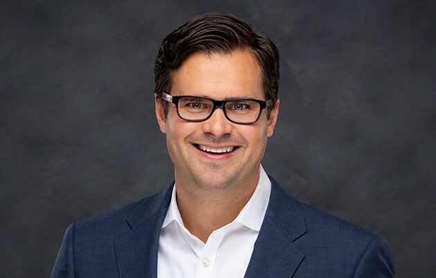 Mathew Aschbrenner
