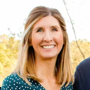 Andrea Larson