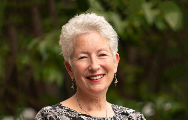 Dorothy Farrar Edwards