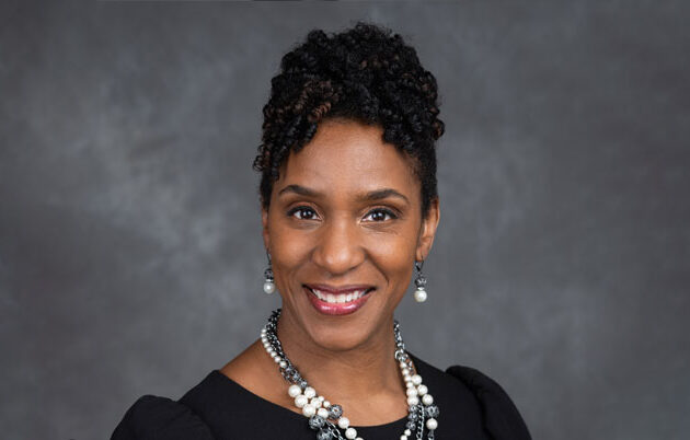 Angela Byars-Winston